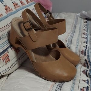 Dansko Taci Sandals